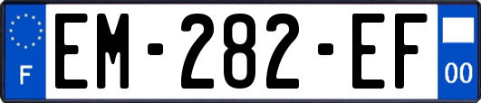 EM-282-EF