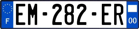 EM-282-ER