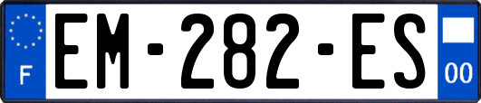 EM-282-ES