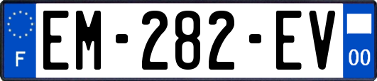 EM-282-EV