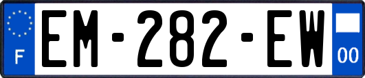 EM-282-EW