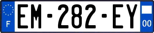 EM-282-EY