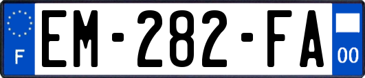 EM-282-FA