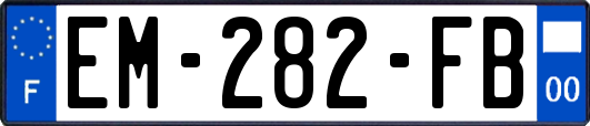 EM-282-FB