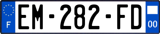 EM-282-FD