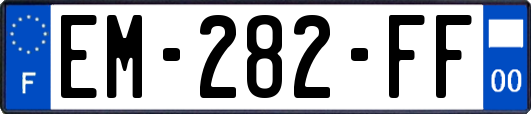 EM-282-FF