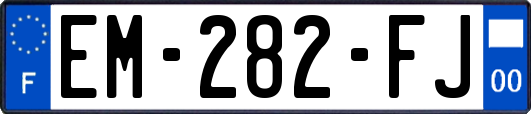 EM-282-FJ