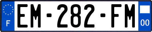 EM-282-FM