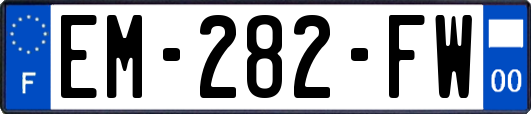 EM-282-FW