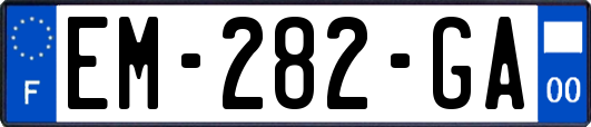 EM-282-GA