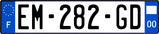 EM-282-GD