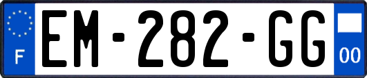 EM-282-GG