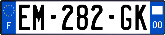 EM-282-GK