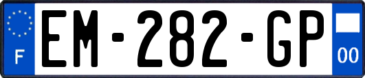 EM-282-GP
