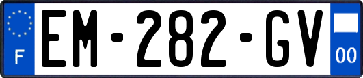 EM-282-GV