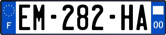 EM-282-HA