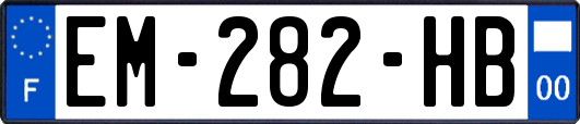 EM-282-HB