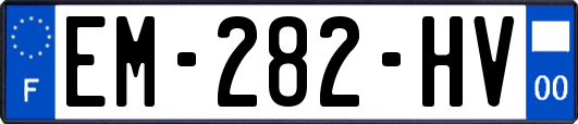EM-282-HV