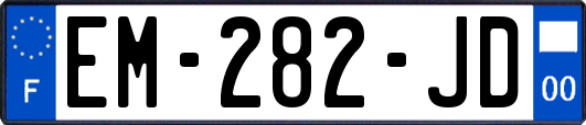 EM-282-JD