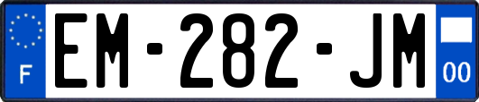 EM-282-JM