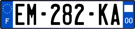 EM-282-KA