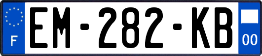 EM-282-KB