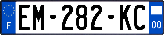 EM-282-KC