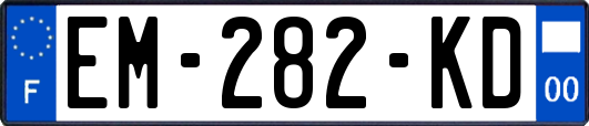 EM-282-KD