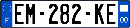 EM-282-KE