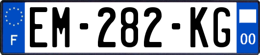EM-282-KG