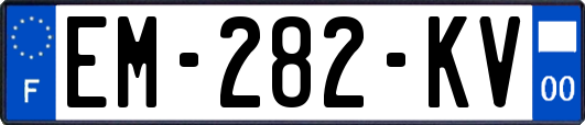 EM-282-KV