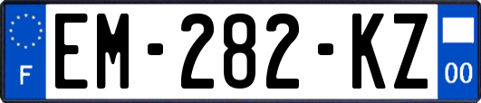EM-282-KZ