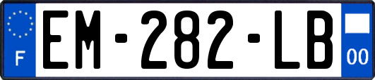EM-282-LB