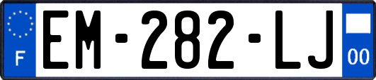 EM-282-LJ