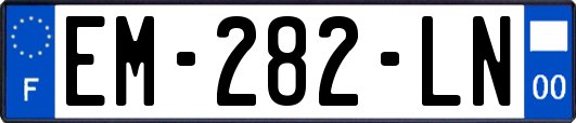 EM-282-LN