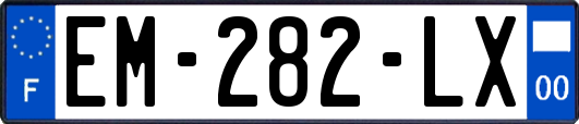 EM-282-LX