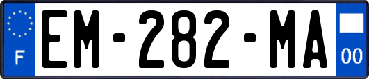 EM-282-MA
