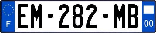 EM-282-MB