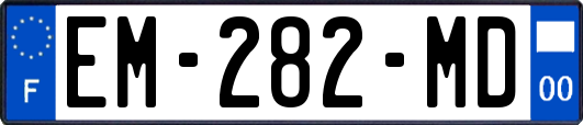 EM-282-MD