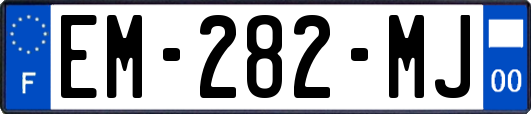 EM-282-MJ