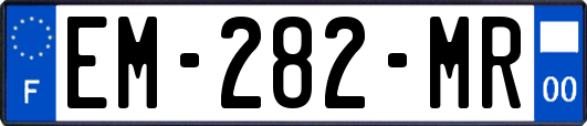 EM-282-MR