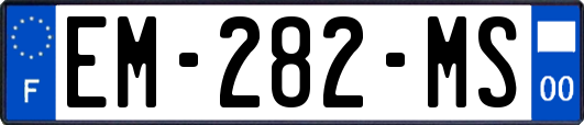 EM-282-MS