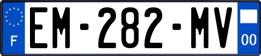 EM-282-MV