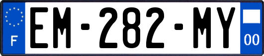 EM-282-MY