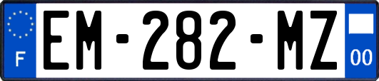 EM-282-MZ