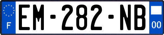 EM-282-NB