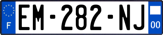 EM-282-NJ