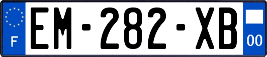 EM-282-XB