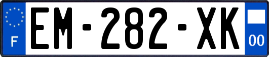 EM-282-XK