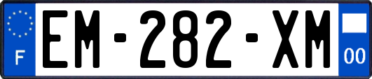 EM-282-XM